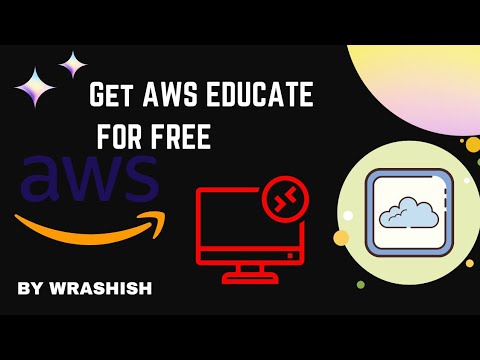 Get Free VPS With AWS - Quickly setup your Digital Ocean VPS