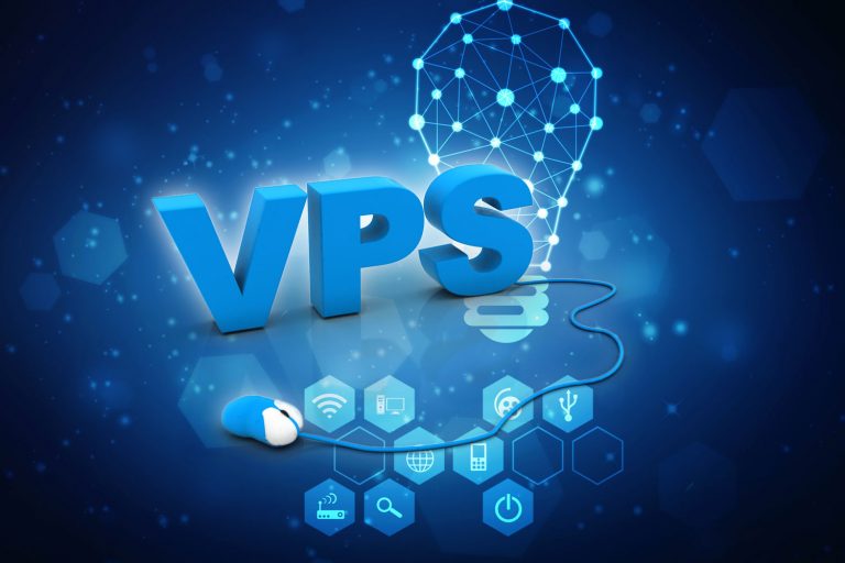 Points to Consider When Buying a VPS Server A Cut Above